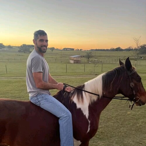 Old millennial making a difference in my community. Not offended on your behalf. Growing my talent stack with an open mi...