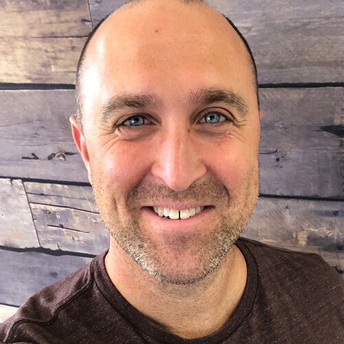 Husband to my amazing wife, father to our 4 awesome kids. Entrepreneur, founder of two video companies. A video marketin...