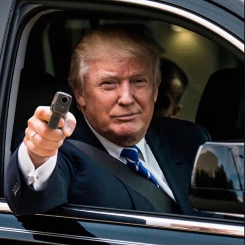 Donald Won 2020 BY A LOT. It wasn’t even close.