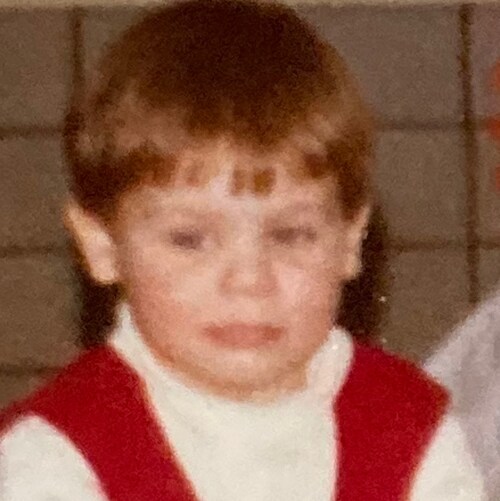 I don’t dance….I BOOGIE..