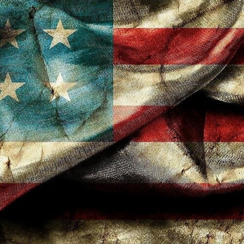 "Liberty once lost is lost forever."
- John Adams