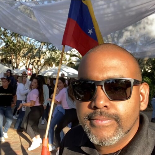 Engineer | Drummer | Percussionist