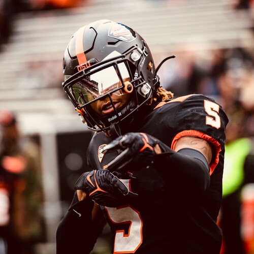 Your GETTR home for all things College Football. 🏈🇺🇸