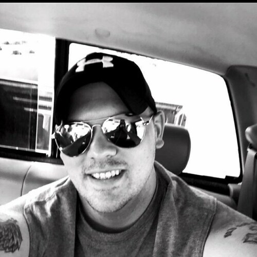 One great day outdoors can change your life! Get started today!