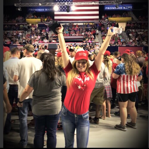 screw Twitter.Still have account tho TNTRUMPGIRL & THERAPEUTICSNOW