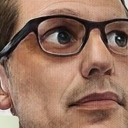 father, patriot, believer of God and country