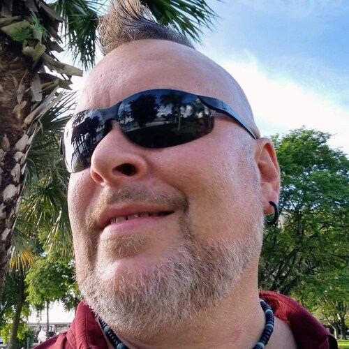 Christian, Conservative, Pro America, 3rd Generation military, happily married for 25 years, love nature photography, hi...