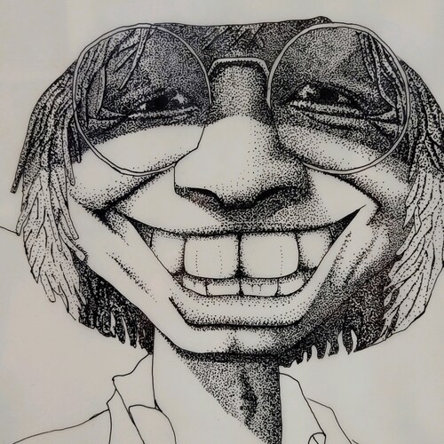 I am a Christian, husband, conservative golfer.
Just a guy some people love, the rest have not met me yet.