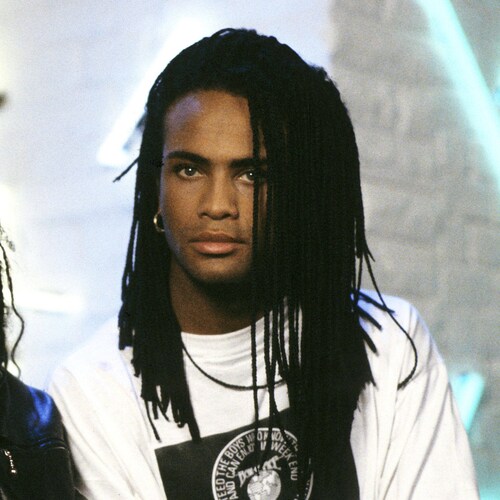 Just along for the ride