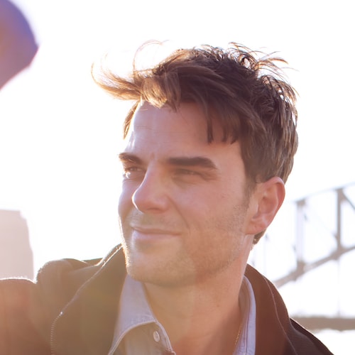 Jesus follower | Instagram - @natebuzz