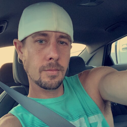 38, freedom loving pure blooded American