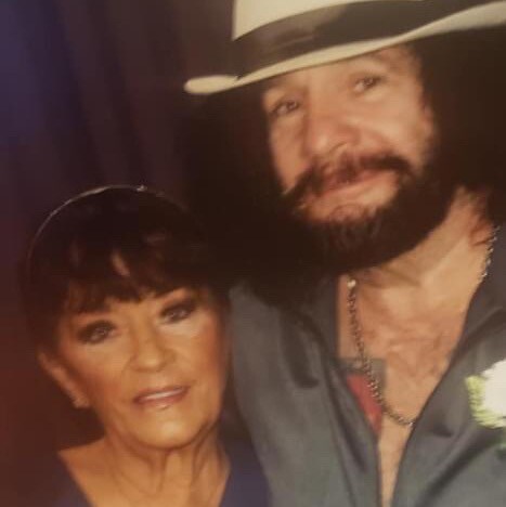 Happily married. Wife of The Warrior. staunch Republican and a fan of Fox News.