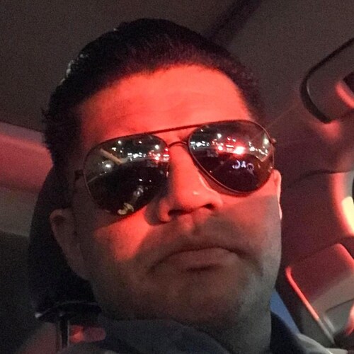 California based conservative