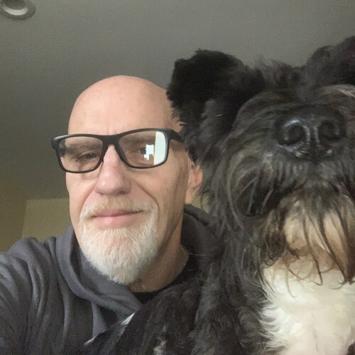 Retired, Single and Proud Dad of two Children and Grand Daughter.  Republican views.