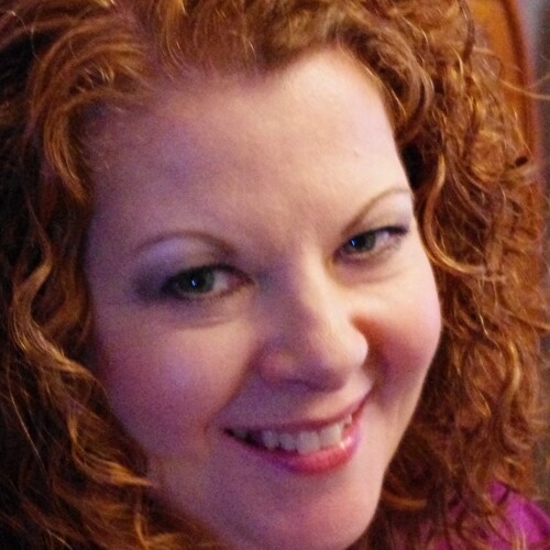 Wife, Cece-which is what my grandchildren call me, Librarian, Jesus follower