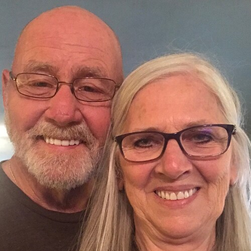 Married and Follower of Jesus