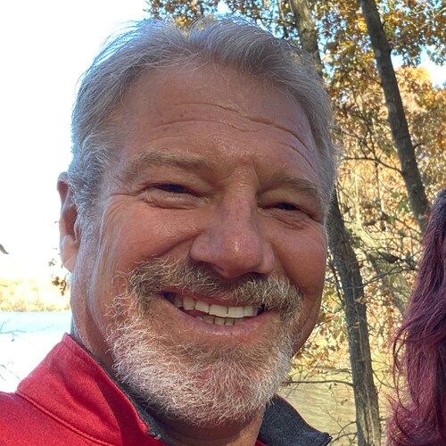 Believer, Conservative, retired