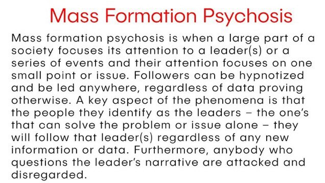 https://rwmalonemd.substack.com/p/mass-formation-psychosis