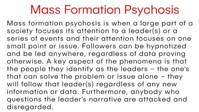 https://rwmalonemd.substack.com/p/mass-formation-psychosis
