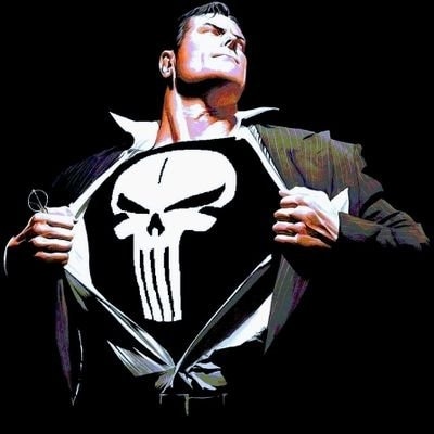 United States Marine Corps Veteran... First Responder... Father... devoted his life to the task of destroying the Libtar...