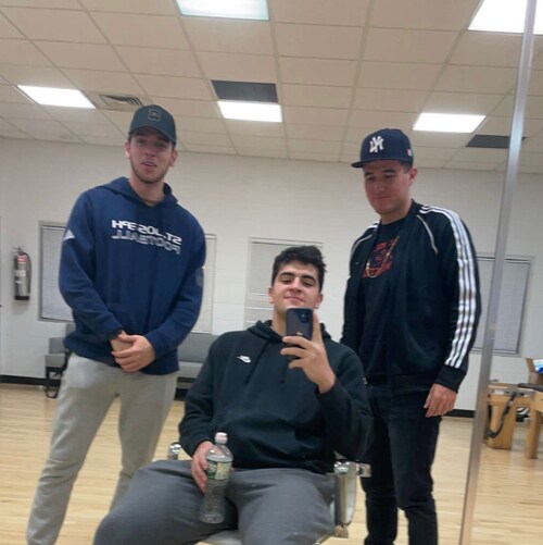 Future Physician Assistant🧬