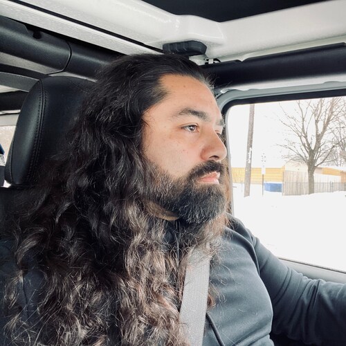 I love God & family 
I play Rock & Roll music
I love freedom 
OIF 1 Army War Vet