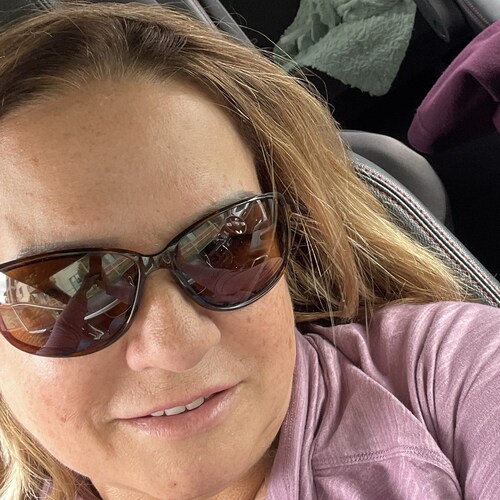 Cuban in Cali, I love America. MAGA