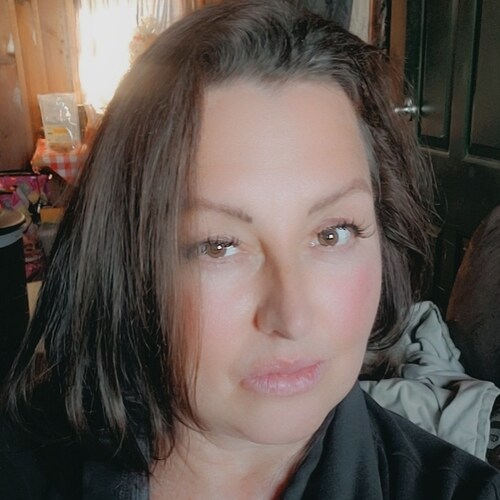 I don't need much of a bio. You'll figure me out if you make an effort.