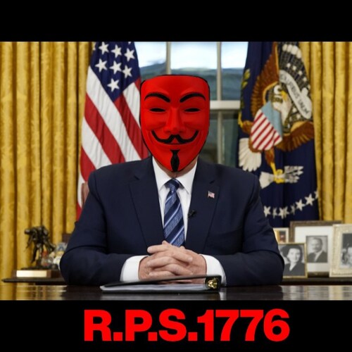 My name's Josh Maxwell, the host! and I'm here to dish out the redpill!

check out my youtube and Rumble for our weekly ...