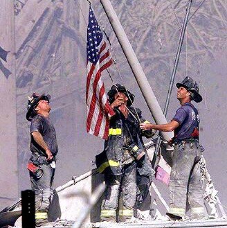 Patriot | 👍Constitution | NRA | MAGA
Christian | Pragmatist
Conservative | 
 ❤️2🤣 Same on TruthSocial