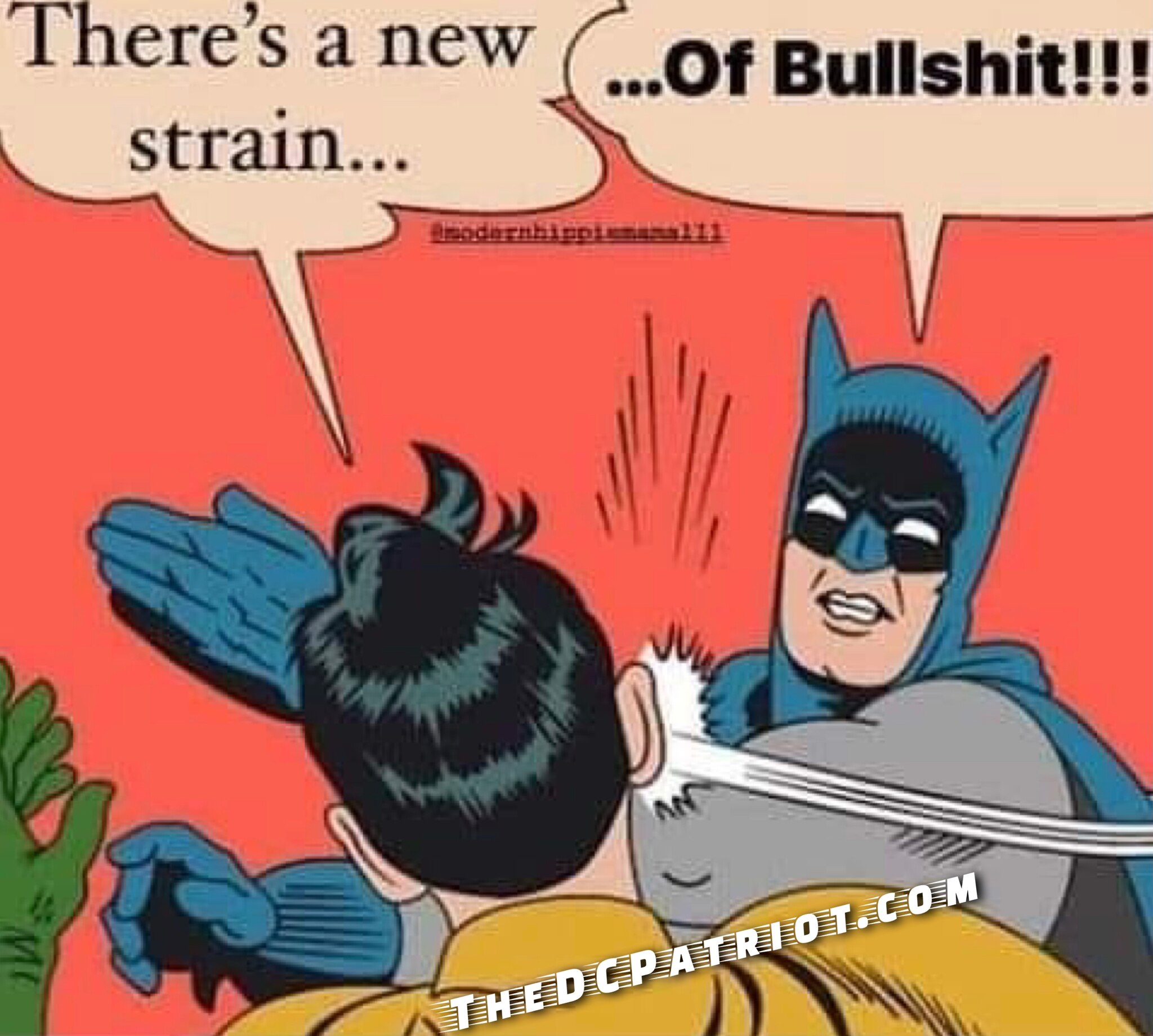 View Matt Couch's post on GETTR. Join the discussion, share your thoughts, and connect with the community.
