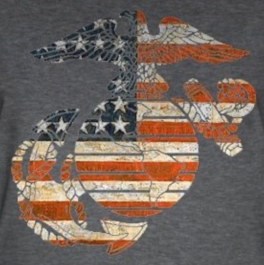 View USMC3048🇺🇸's post on GETTR. Join the discussion, share your thoughts, and connect with the community.