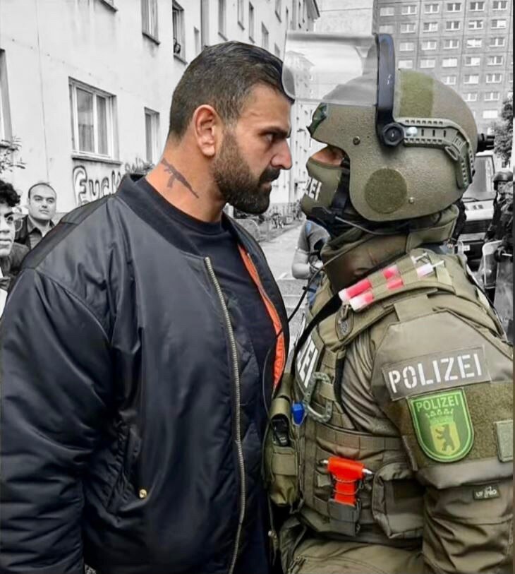 I love this. 💕 #StandUp 