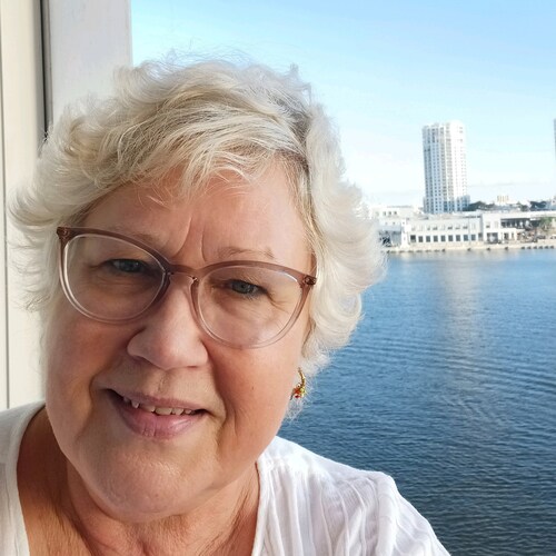 old enough to know better