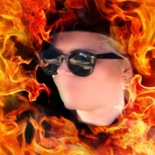 💋FEELINGS ARE NOT FACTS💋I❤️MY COUNTRY💋THE AVATAR IS ME💋PRO LIFE💋CONSERVATIVE 💋TRUMP💋IFB ALL💋ABUSE WILL BE BLOCKE...