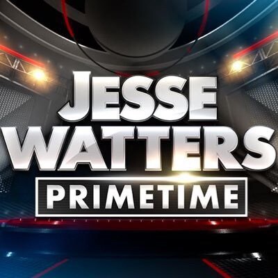 Official Account for Fox News’ “Jesse Watters Primetime” hosted by Jesse Watters airing weekdays at 7pm ET. 🇺🇸 🇺🇸