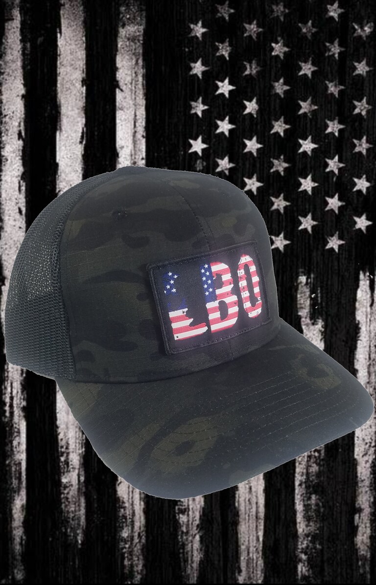 Support Veteran owned business! Lifebreakoutdoors.com 