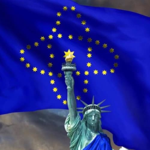 We Are the Citizens of the New Federal State of China

Our Mission is to Take Down the EVIL Chinese Communist Party

#GT...