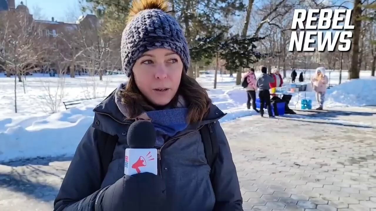 Follow @realmonsanto and Tamara Ugolini for on the ground reporting updates at Queen’s Park during the #FreedomConvoy2022 

 Support our work at http://ConvoyReports.com