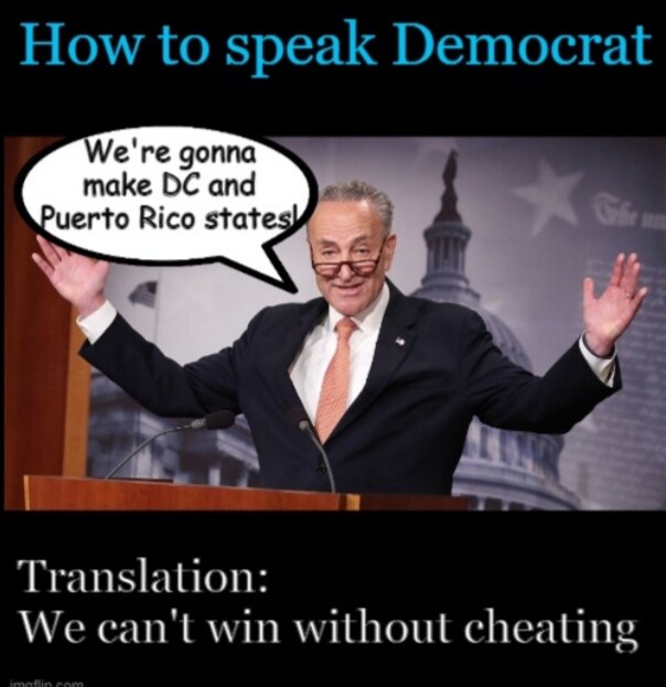 View 🇺🇸ZₑₚₚyDₒᵥₑ🇺🇸's post on GETTR. Join the discussion, share your thoughts, and connect with the community.