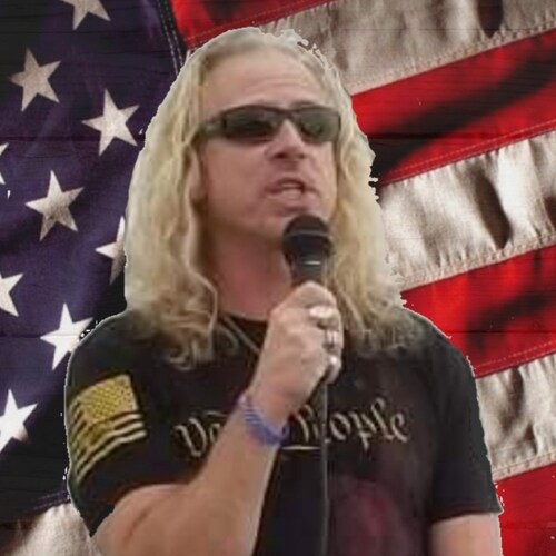 Extreme MAGA Republican, Based, America First Constitutional Conservative, Ultra MAGA, Truth, Freedom 🇺🇸, Weirdness. O...