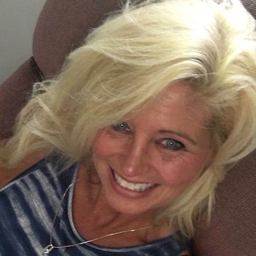 I’m simply an A2, constitutionalist,Trump Supporting, Saved by Grace all American Girl! I’m ready to lay down my life to...