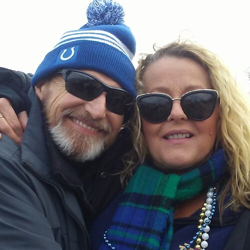 Father of 2. Grandfather of 4. 
LOVE MY LADY!!
Conservative. Proud American. 🗽🇺🇸
1A 2A Pro-Life.  
Pro-Truth. Pro-MAG...