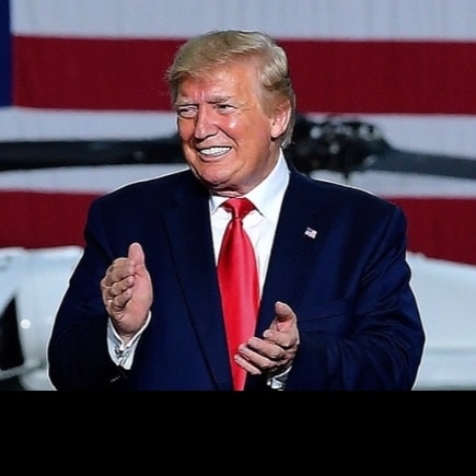 I'm a Conservative Christian Patriot, Banned By  LNKD, FB, TWTR .
 On #TruthSocial I'm @Stan_Orlowski
#JesusIsComingSoon...