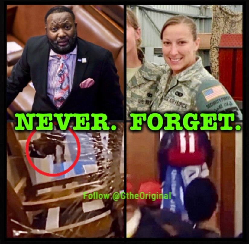 #neverforgetj6 #ifollowback 🇺🇸