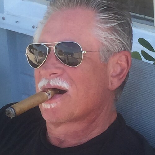 Vietnam Veteran
Constitutionalist
Ruger SP101 .357