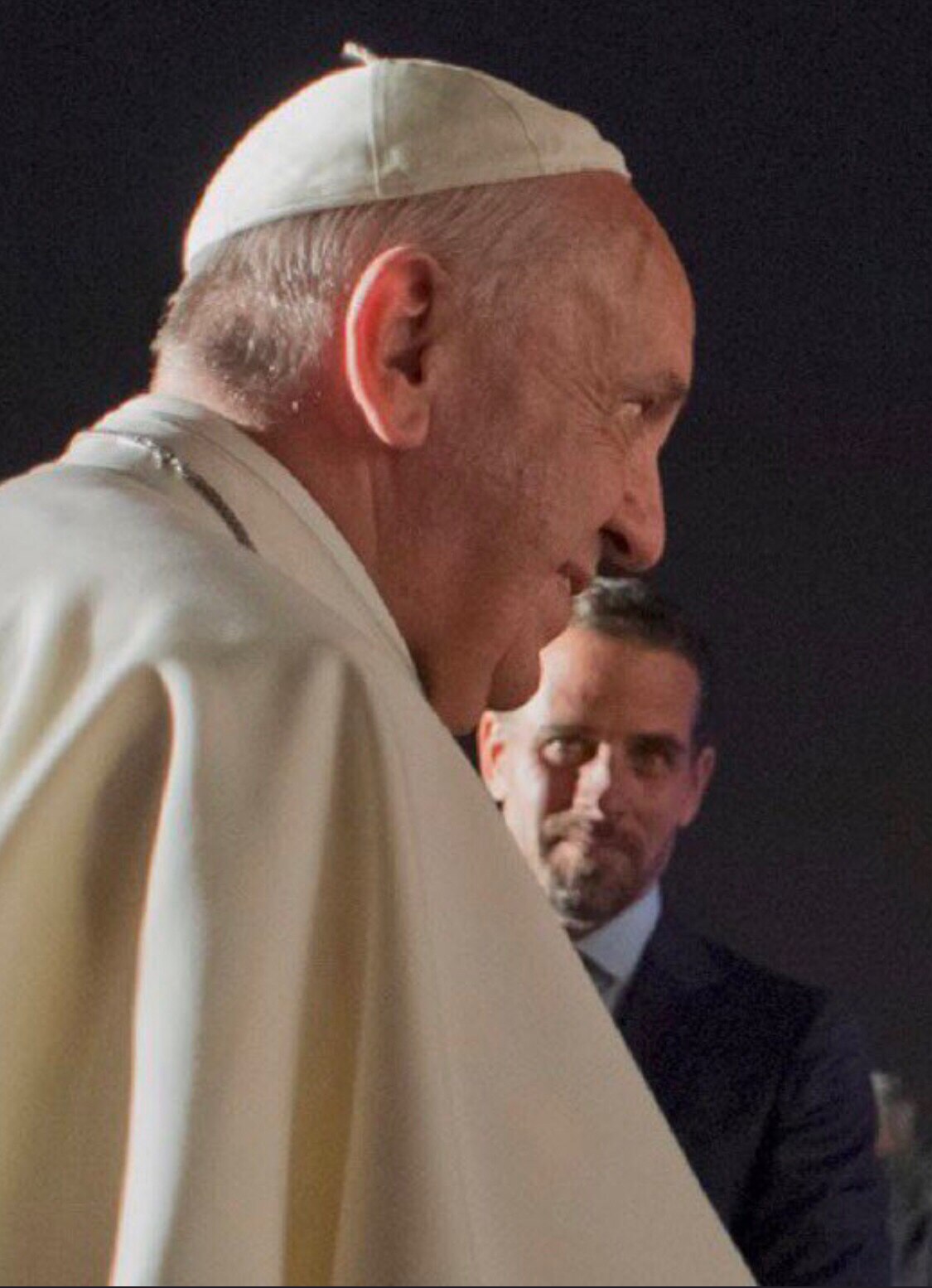 @jack_maxey Mentally, physically, and spiritually prepared. 