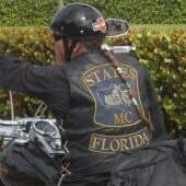 badass chef, plastering contractor,, guitar player, old-school biker SFFS,  dog lover, constitutional conservative, Renaissance ma....