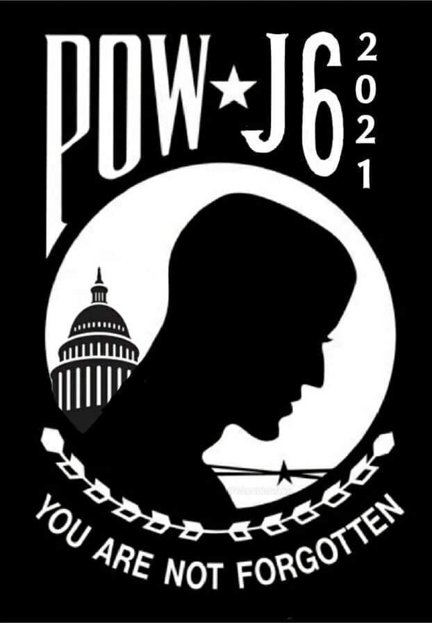 Free All Political Prisoners!            #NeverForget #FJB