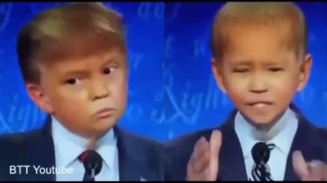 You gotta love this… 